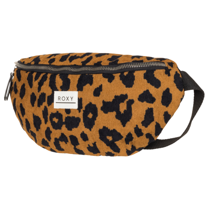 Roxy - Urban Party Waistpack - Woodsmoke - Umhängetasche