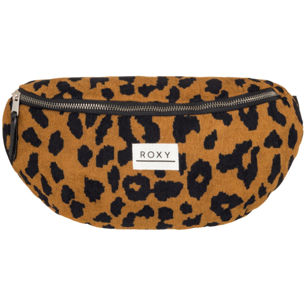 Roxy - Urban Party Waistpack - Woodsmoke - Umhängetasche
