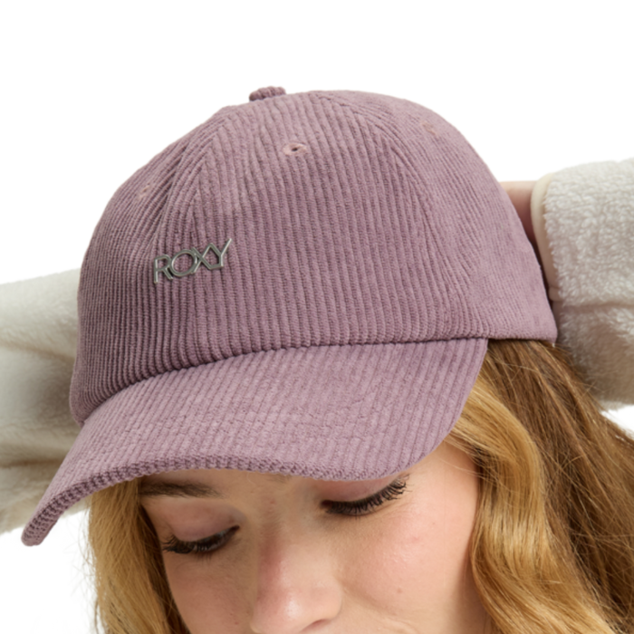 Roxy - Feeling Vibes Cap - Nirvana - Snapback Cap