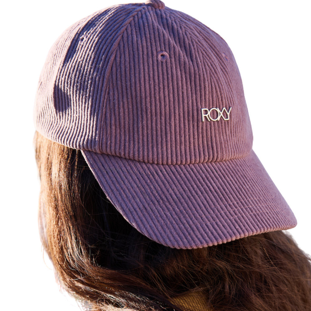 Roxy - Feeling Vibes Cap - Nirvana - Snapback Cap