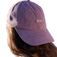 Roxy - Feeling Vibes Cap - Nirvana - Snapback Cap