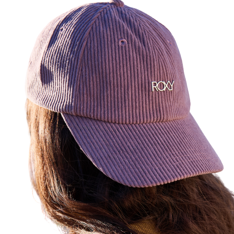 Roxy - Feeling Vibes Cap - Nirvana - Snapback Cap