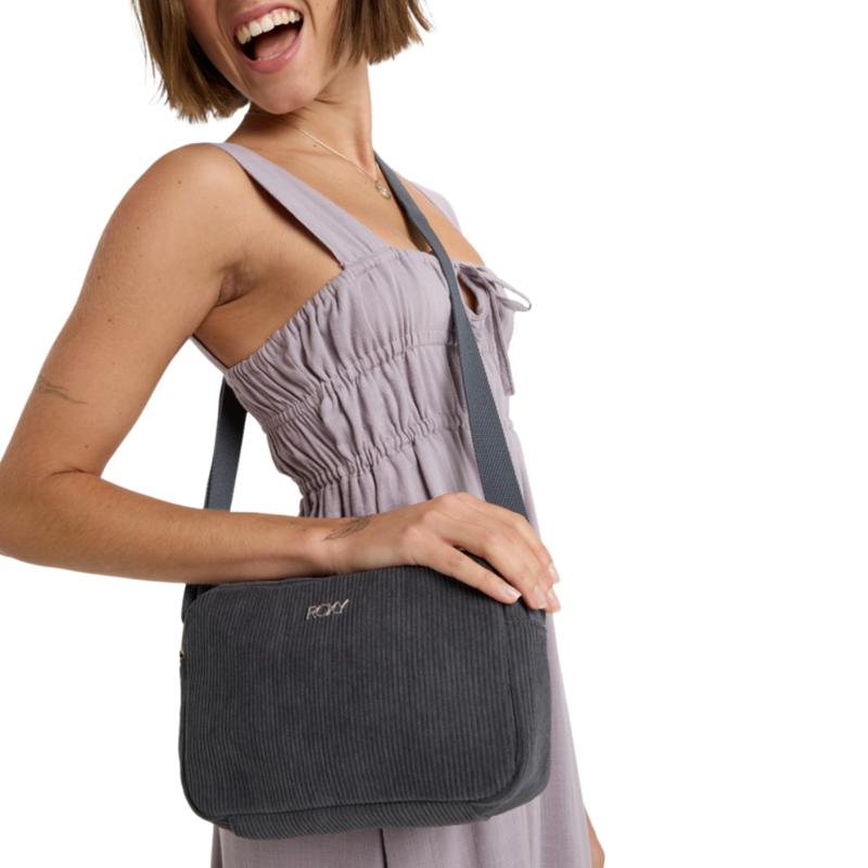 Roxy - Feeling Vibes Crossbody - Excalibur - Umhängetasche