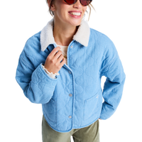 Roxy - Not So Basic - Beau Blue - Übergangsjacke