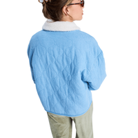 Roxy - Not So Basic - Beau Blue - Übergangsjacke