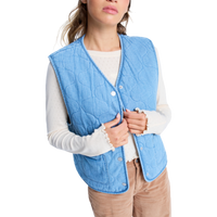 Roxy - Simply Lucky - Beau Blue - Weste
