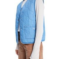Roxy - Simply Lucky - Beau Blue - Weste