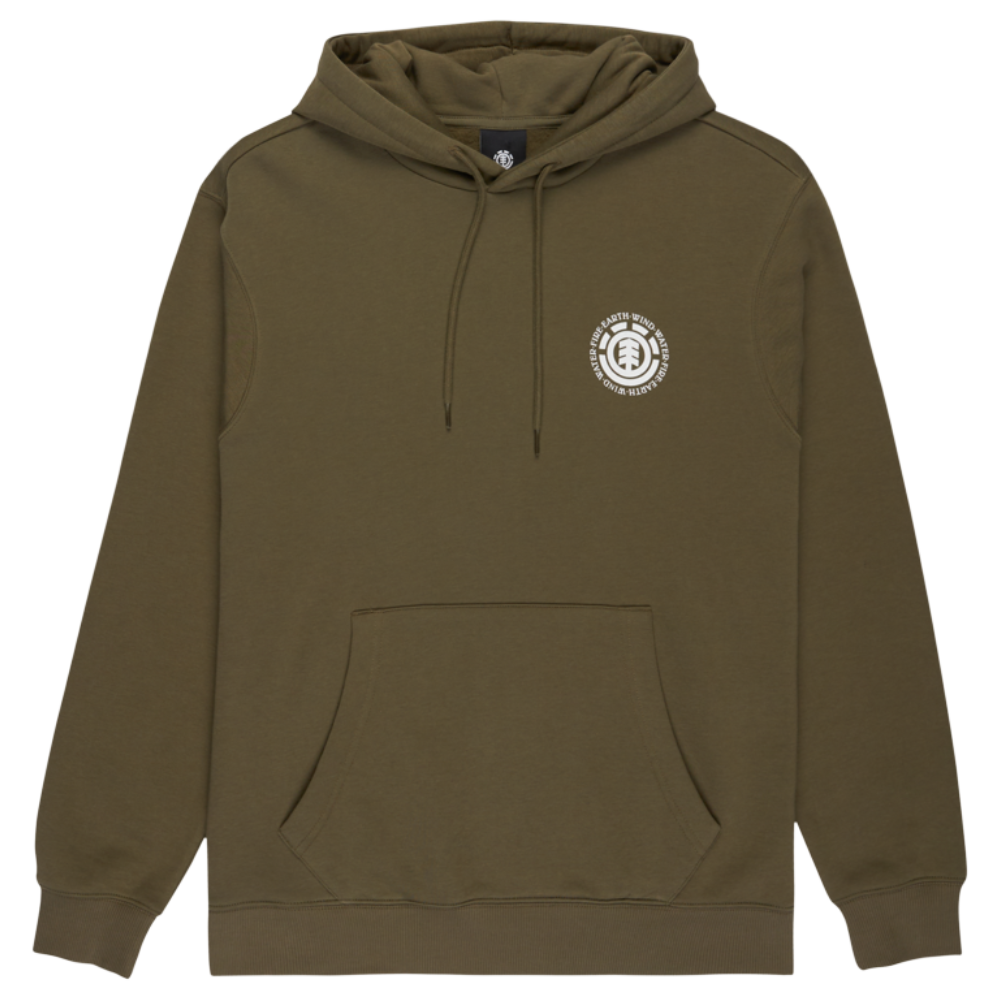 Element - Seal BP PO - Kalamata - Hoodie
