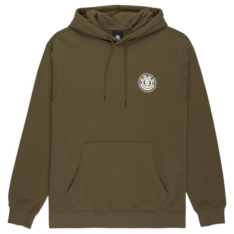 Element - Seal BP PO - Kalamata - Hoodie