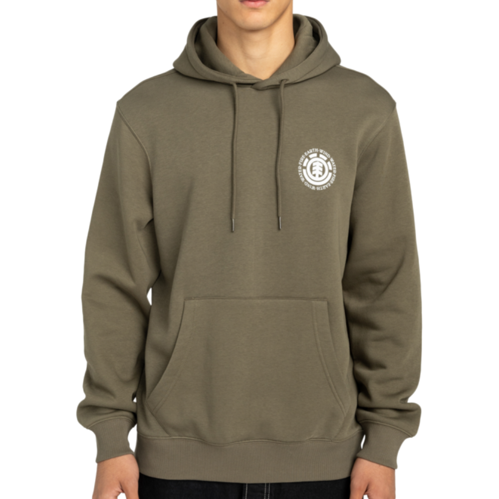 Element - Seal BP PO - Kalamata - Hoodie