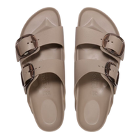 Birkenstock - Arizona Big Buckle EVA EVA - Gray Taupe - Sandale