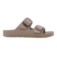 Birkenstock - Arizona Big Buckle EVA EVA - Gray Taupe - Sandale
