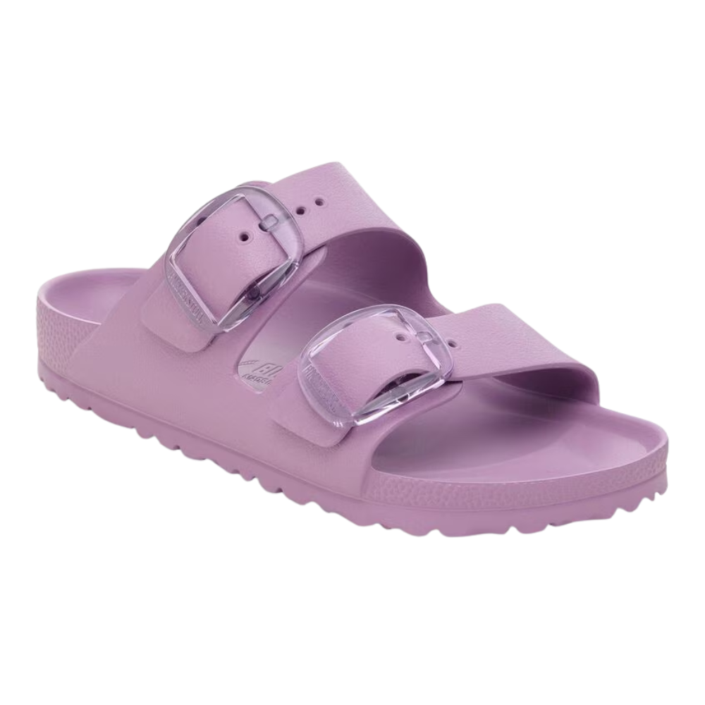 Birkenstock - Arizona Big Buckle EVA EVA - Mauve - Sandale