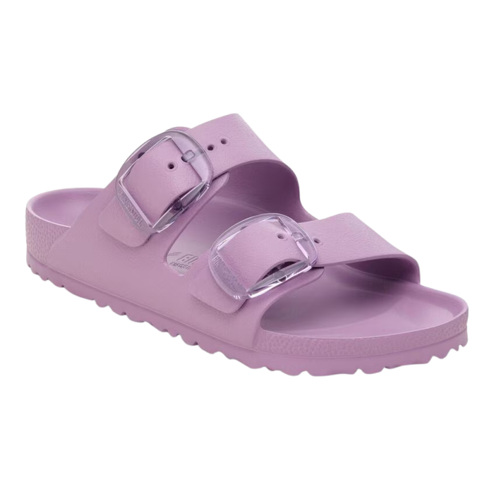 Birkenstock - Arizona Big Buckle EVA EVA - Mauve - Sandale