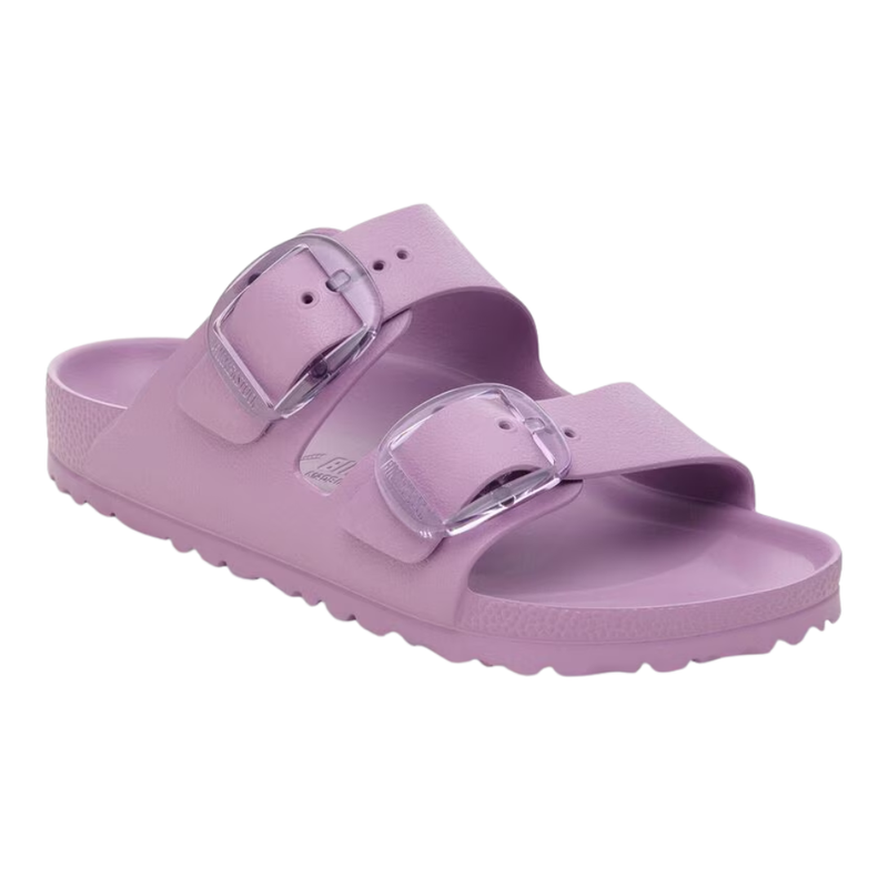 Birkenstock - Arizona Big Buckle EVA EVA - Mauve - Sandale