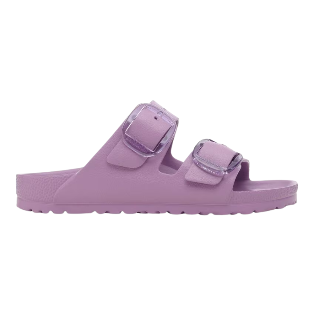 Birkenstock - Arizona Big Buckle EVA EVA - Mauve - Sandale
