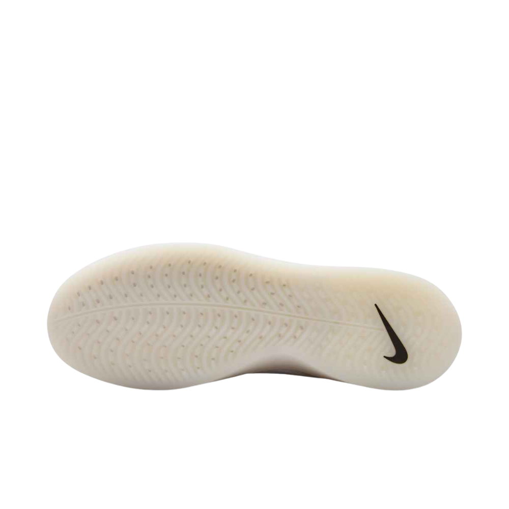 Nike - Nike SB Zoom Nyjah 4 - White/Black-White-Black - Skateschuh