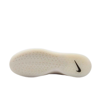 Nike - Nike SB Zoom Nyjah 4 - White/Black-White-Black - Skateschuh