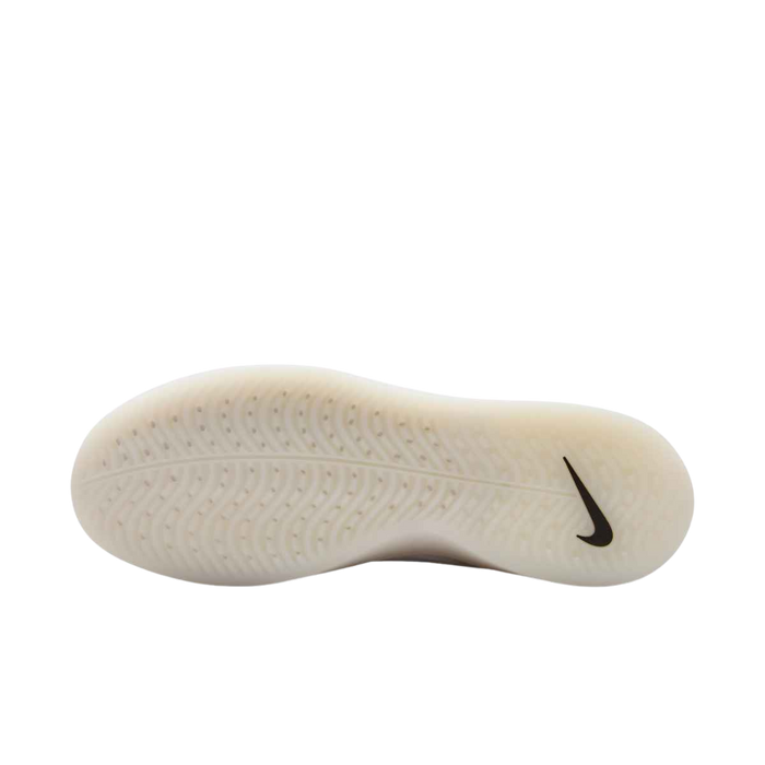 Nike - Nike SB Zoom Nyjah 4 - White/Black-White-Black - Skateschuh