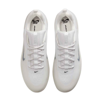 Nike - Nike SB Zoom Nyjah 4 - White/Black-White-Black - Skateschuh