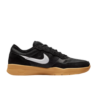 Nike - Nike SB PS8 - Black/White-Anthracite-Gum Yellow - Sneaker