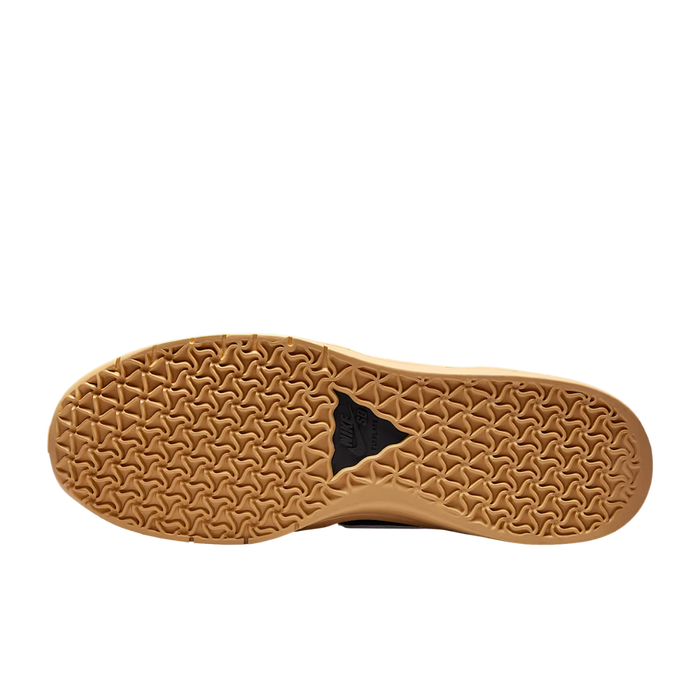 Nike - Nike SB PS8 - Black/White-Anthracite-Gum Yellow - Sneaker