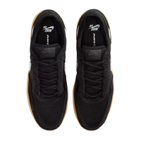 Nike - Nike SB PS8 - Black/White-Anthracite-Gum Yellow - Sneaker