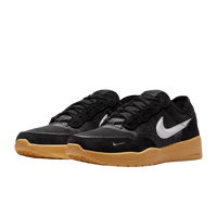Nike - Nike SB PS8 - Black/White-Anthracite-Gum Yellow - Sneaker