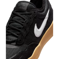 Nike - Nike SB PS8 - Black/White-Anthracite-Gum Yellow - Sneaker