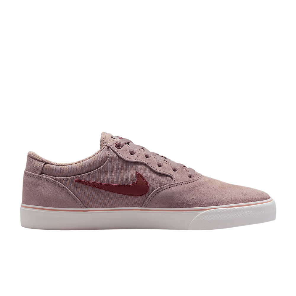 Nike - Nike SB Chron 2 - Malt/Red Sepia-Phantom-Particle Pink - Sneaker