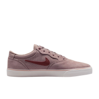 Nike - Nike SB Chron 2 - Malt/Red Sepia-Phantom-Particle Pink - Sneaker
