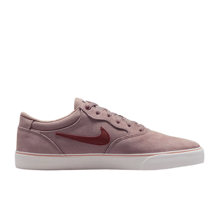 Nike - Nike SB Chron 2 - Malt/Red Sepia-Phantom-Particle Pink - Sneaker