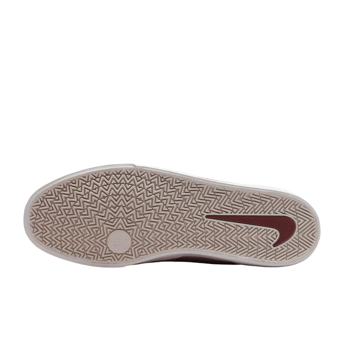 Nike - Nike SB Chron 2 - Malt/Red Sepia-Phantom-Particle Pink - Sneaker