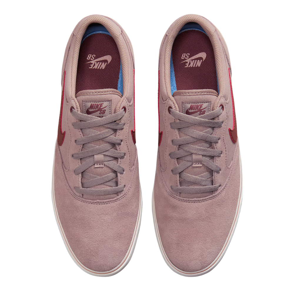 Nike - Nike SB Chron 2 - Malt/Red Sepia-Phantom-Particle Pink - Sneaker