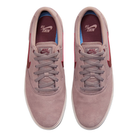 Nike - Nike SB Chron 2 - Malt/Red Sepia-Phantom-Particle Pink - Sneaker