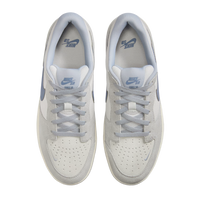 Nike - Nike SB Force 58 - White/Ashen Slate-Sail-Wolf Grey - Skateschuh
