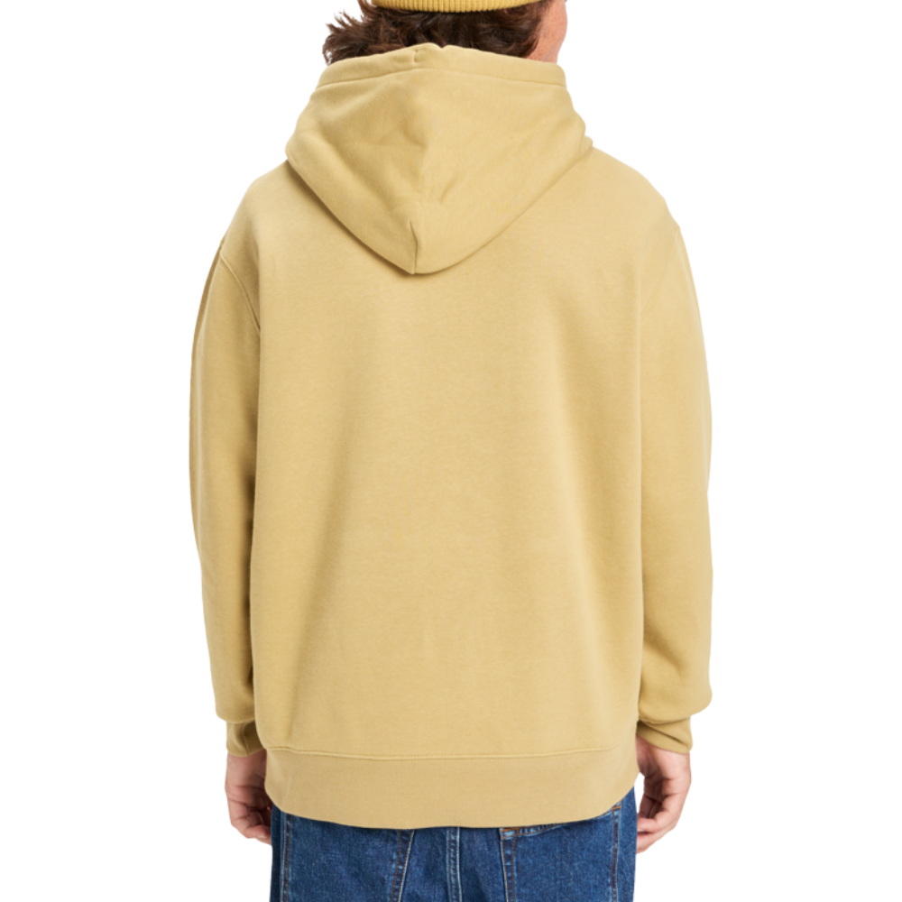 Quiksilver - Salt Water Hoodie - Sponge - Hoodie