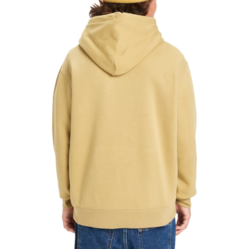 Quiksilver - Salt Water Hoodie - Sponge - Hoodie