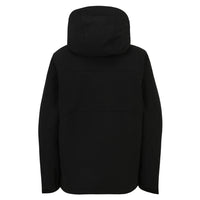 Iriedaily - Kat Hooded Jacket - Black - Winterjacke
