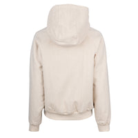 Iriedaily - Dock Womens Jacket - Beige - Winterjacke
