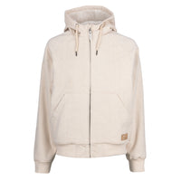 Iriedaily - Dock Womens Jacket - Beige - Winterjacke