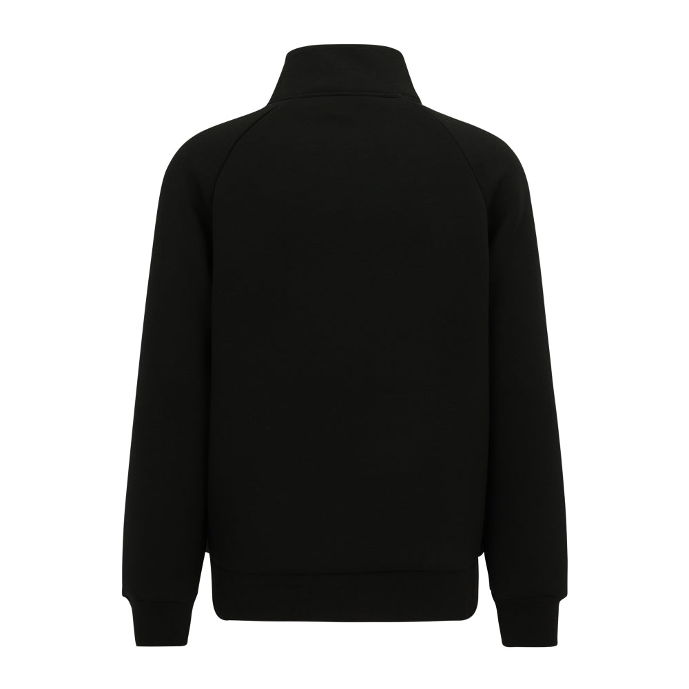 Iriedaily - Enzo Trainer - Black - Zip Crew