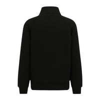 Iriedaily - Enzo Trainer - Black - Zip Crew