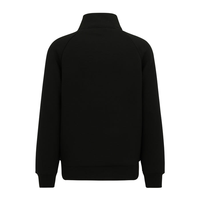 Iriedaily - Enzo Trainer - Black - Zip Crew