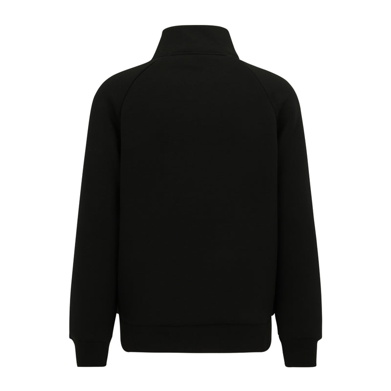Iriedaily - Enzo Trainer - Black - Zip Crew