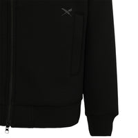 Iriedaily - Enzo Trainer - Black - Zip Crew