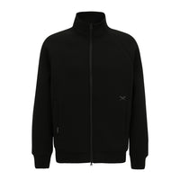 Iriedaily - Enzo Trainer - Black - Zip Crew