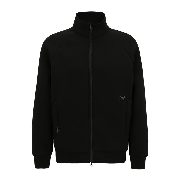 Iriedaily - Enzo Trainer - Black - Zip Crew