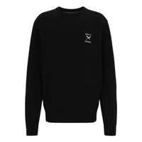 Iriedaily - To the Bone Knit - Black - Pullover