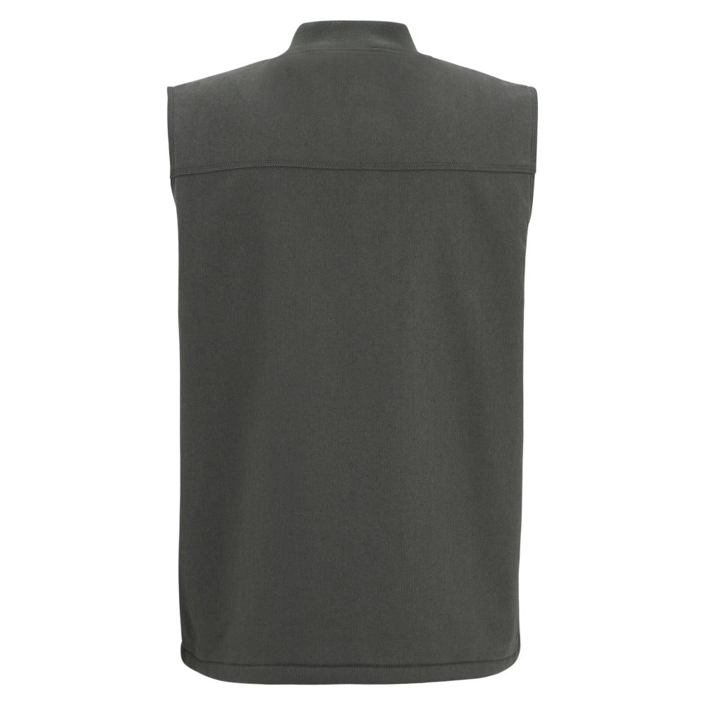 Iriedaily - Dock36 Vest - Jungle Green - Weste